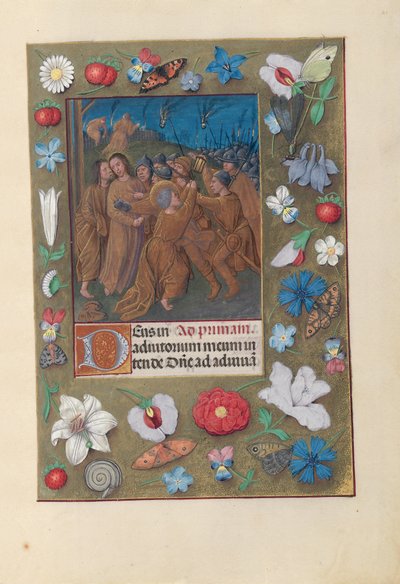 by Master of the First Prayerbook of Maximillian