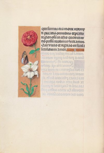 by Master of the First Prayerbook of Maximillian