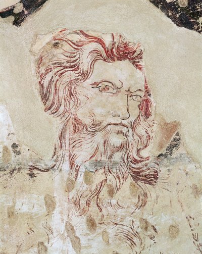 St Onuphrius
