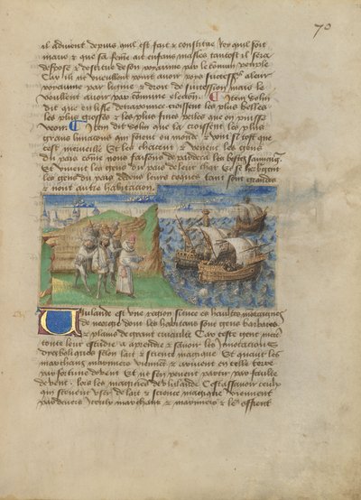  by Master of the Geneva Boccaccio