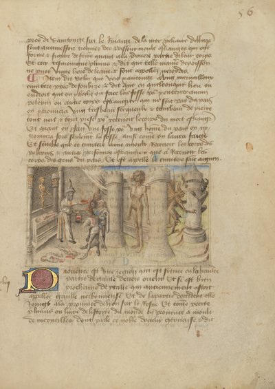  by Master of the Geneva Boccaccio