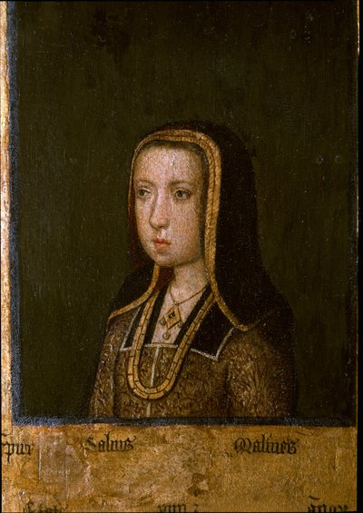 Avusturyalı Margarita