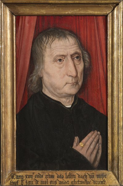 Jan de Mol