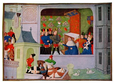 Richard II ve Gloucester Dükü