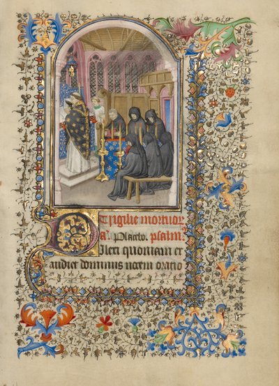  by Master of the Harvard Hannibal