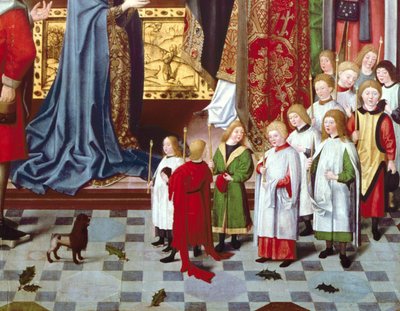 Bakire Altarpiece