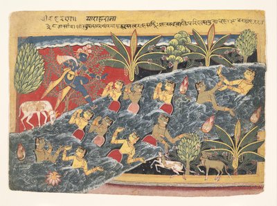 Gopiler, Krishna