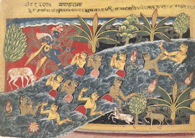 Gopiler Krishna