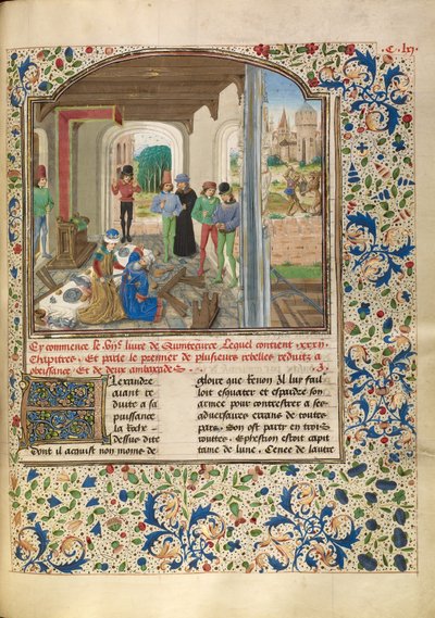  by Master of the Jardin de vertueuse consolation