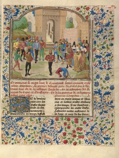  by Master of the Jardin de vertueuse consolation