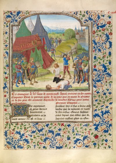  by Master of the Jardin de vertueuse consolation
