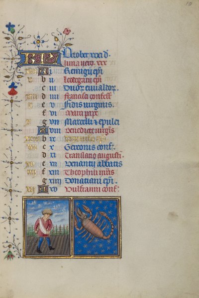  by Master of the Lee Hours