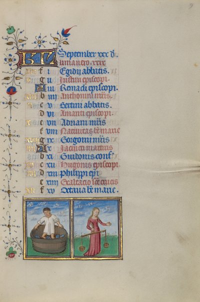  by Master of the Lee Hours