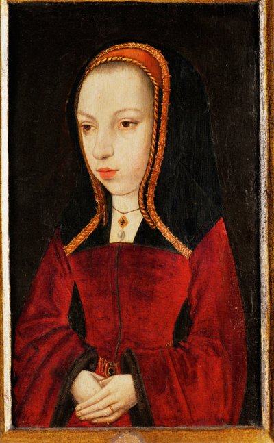  by Master of the Legend of St.Priest