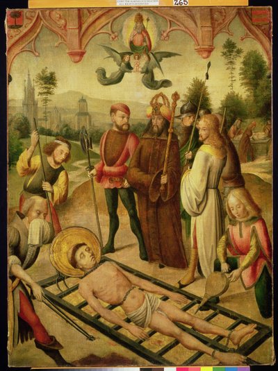St. Lawrence