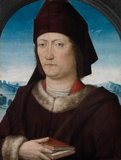  by Master of the Life of the Virgin