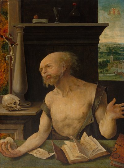  by Master of the Lille Adoration