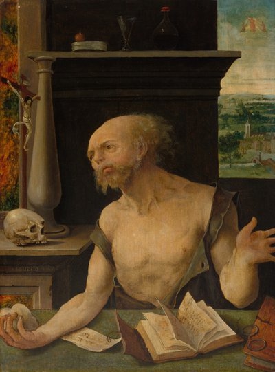 Penitence