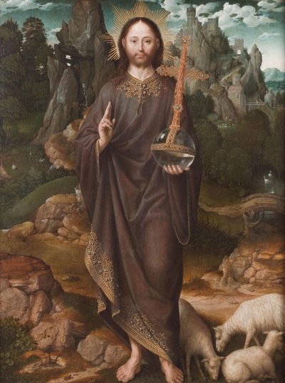  by Master of the Mansi Magdalen