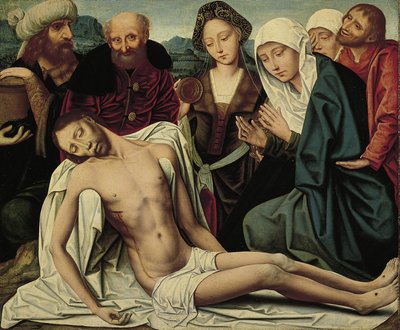  by Master of the Mansi Magdalen
