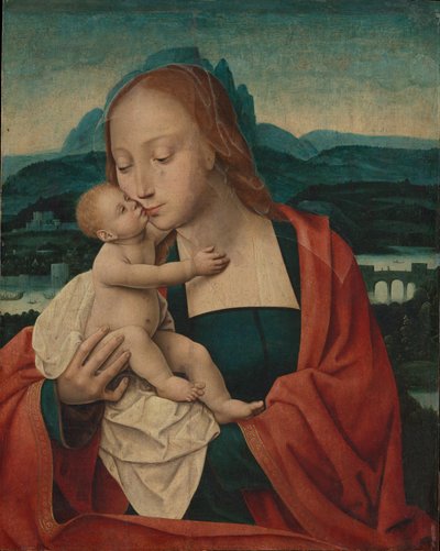  by Master of the Mansi Magdalen