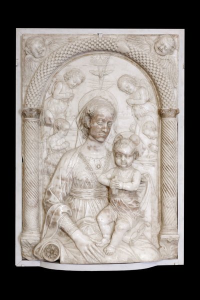  by Master of the Marble Madonnas