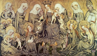 Ortenberg Altarpiece