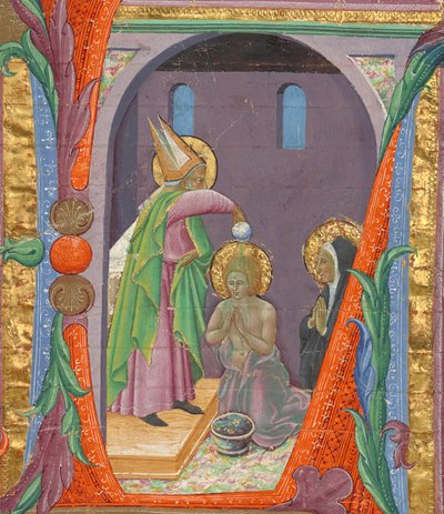  by Master of the Osservanza