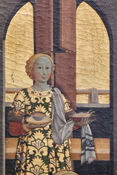  by Master of the Osservanza