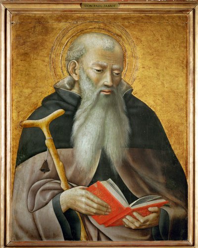  by Master of the Osservanza