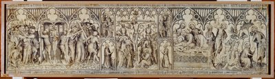  by Master of the Parement of Narbonne