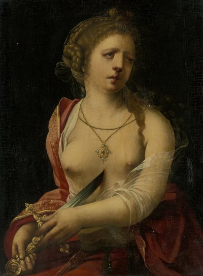 Lucretia