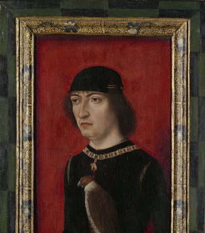 Engelbert II, Nassau Kontu