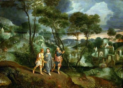  by Master of the Prodigal Son