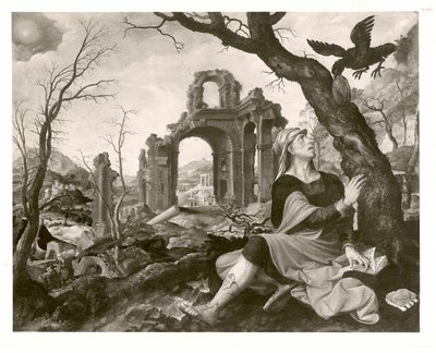  by Master of the Prodigal Son