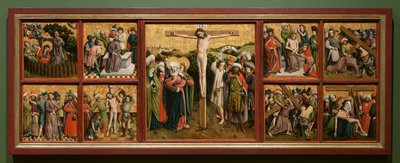  by Master of the Schlägl Altarpiece