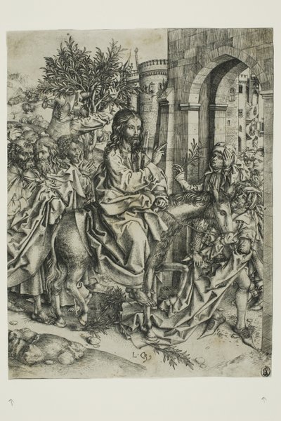  by Master of the Strache Altar