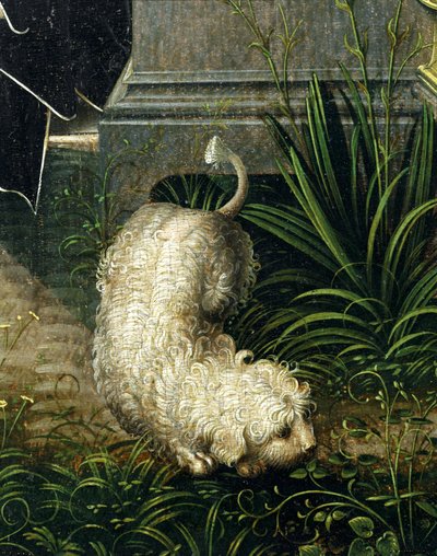  by Master of the View of Saint Gudula
