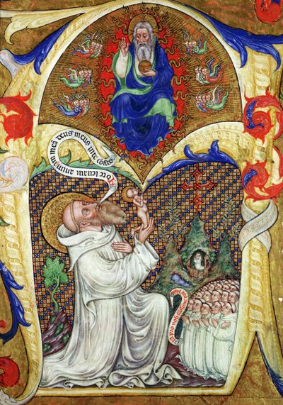 St. Benedict