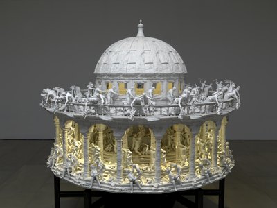  by Mat Collishaw