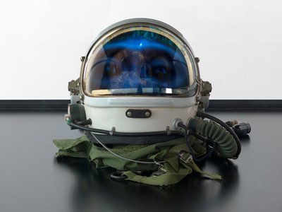  by Mat Collishaw