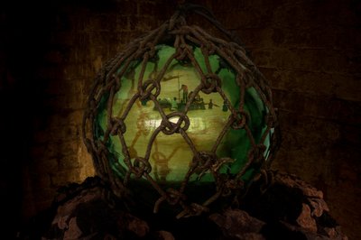  by Mat Collishaw