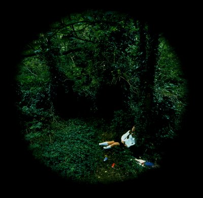  by Mat Collishaw