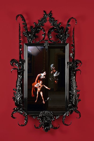  by Mat Collishaw