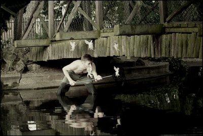  by Mat Collishaw