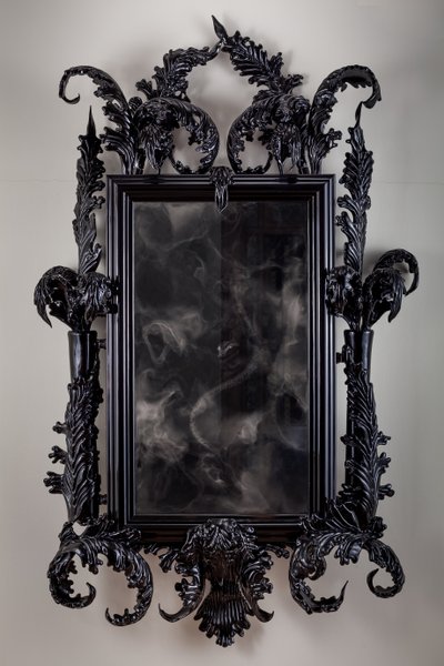  by Mat Collishaw