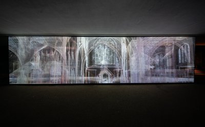  by Mat Collishaw