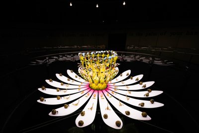  by Mat Collishaw