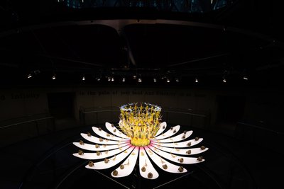  by Mat Collishaw