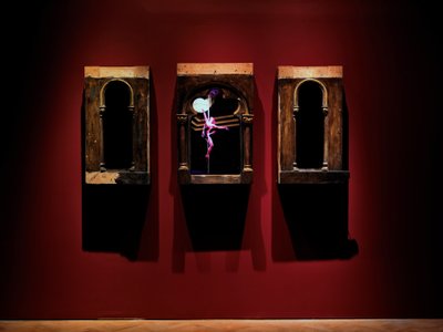  by Mat Collishaw